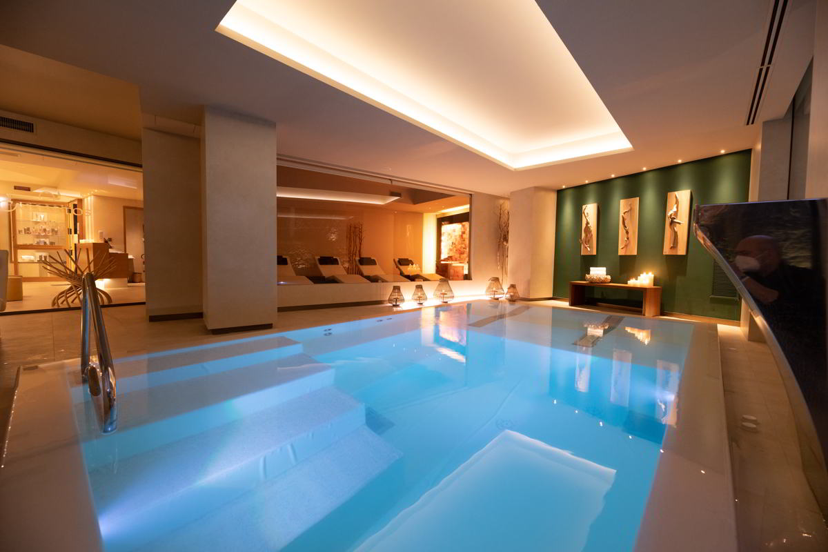 Spa
