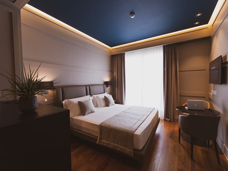 callistos eco hotel